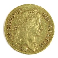 Lot 17 - Coins