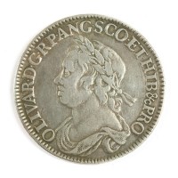 Lot 16 - Coins