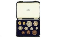 Lot 78 - Coins