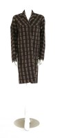 Lot 1325 - A Prada nylon raincoat