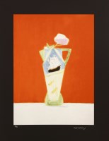 Lot 146 - Craigie Aitchison (British