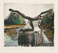 Lot 99 - Ivor Abrahams (British
