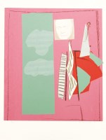 Lot 131 - Ceri Richards (British