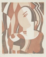 Lot 59 - Leonard Beaumont (British