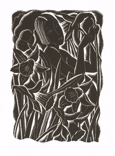Lot 57 - Leonard Beaumont (British