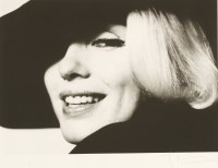 Lot 205 - Bert Stern (American