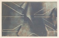 Lot 111 - Keith Milow (British