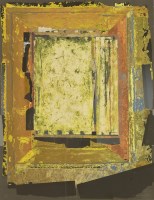 Lot 252 - Mick Moon (British
