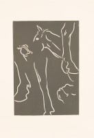 Lot 97 - Barry Flanagan (British