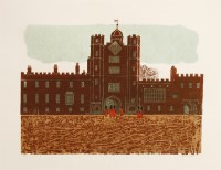 Lot 69 - Robert Tavener (British