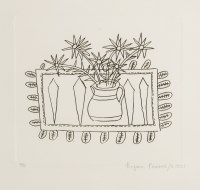 Lot 129 - Bryan Pearce (British