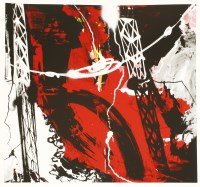 Lot 298 - Futura (American