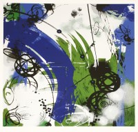 Lot 297 - Futura (American