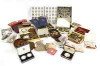 Lot 96 - Coins