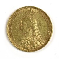 Lot 34 - Coins