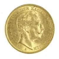 Lot 67 - Coins
