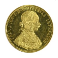 Lot 61 - Coins