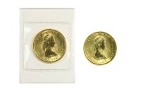 Lot 63 - Coins