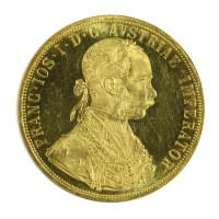 Lot 62 - Coins