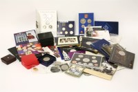 Lot 92 - Coins
