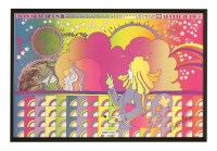 Lot 632 - Peter Max (American