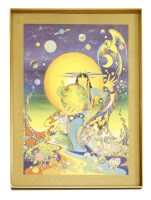 Lot 627 - Simon Posthuma (Dutch