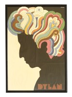 Lot 628 - Milton Glaser (American
