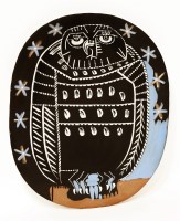 Lot 378 - Pablo Picasso (1881-1973)