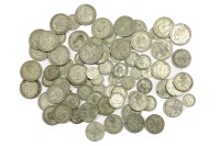 Lot 93 - Coins