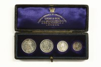 Lot 33 - Coins