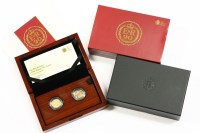 Lot 60 - Coins