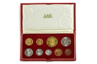 Lot 79 - Coins