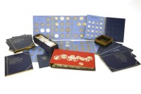 Lot 98 - Coins