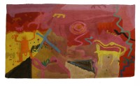 Lot 400 - Barbara Rae RA (b.1943)
