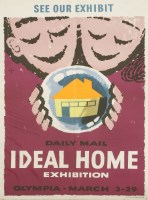Lot 486 - Hans Unger
IDEAL HOME EXHIBITION