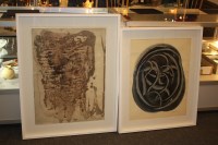 Lot 485 - Gordon Dent
TEXTILE DESIGNS
Three pictures