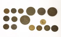 Lot 87 - Tokens