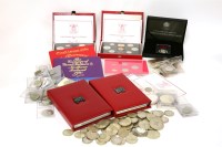 Lot 100 - Coins
