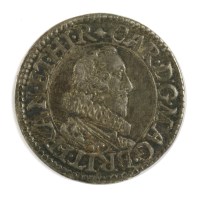 Lot 15 - Coins
