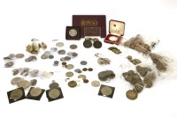 Lot 97 - Coins