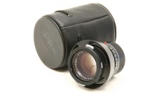 Lot 240 - A Leitz Wetzlar Summilux 1 : 1.4 / 50 lens