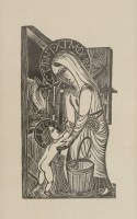 Lot 552 - David Jones (British
