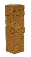 Lot 405 - Brian Willsher (1930-2010)