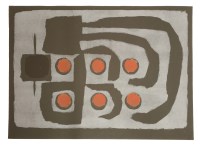 Lot 419 - Clifford Ellis (1907-1958)
ABSTRACT
Print
76 x 59cm

*Artist's Resale Right may apply to this lot.