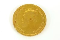 Lot 76 - Coins