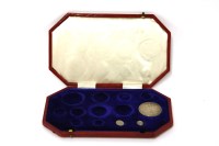 Lot 34A - Coins
