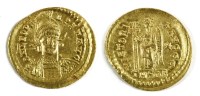 Lot 9 - Ancient coins