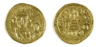 Lot 11 - Ancient Coins