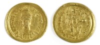 Lot 7 - Ancient Coins
