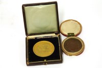 Lot 84 - Medals